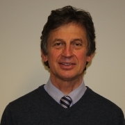 Mark Thomas