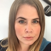 Ann-Marie Jones