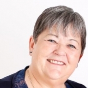 Gaynor Pitman